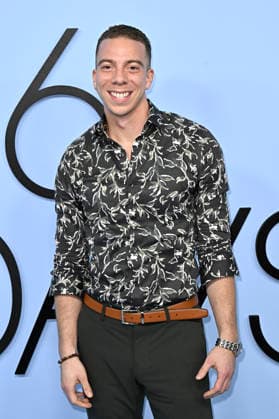 Matt Murray at the premiere of the Amazon Prime Video series 56 Days at the Hammer Museum Los Angeles, 11 02 2026 Foto:xD.xStarbuckx xFuturexImagex days_6237