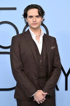 Dylan Colton at the premiere of the Amazon Prime Video series 56 Days at the Hammer Museum Los Angeles, 11 02 2026 Foto:xD.xStarbuckx xFuturexImagex days_6250