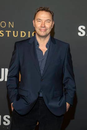 Thomas Arnold actor as a guest on the black carpet at the premiere photocall A NIGHT TO REMEMBER by Prime Video and Amazon MGM Studios at the 76th Berlinale on Wednesday, February 11, 2026 at Von Greifswald in Berlin Berlin Germany