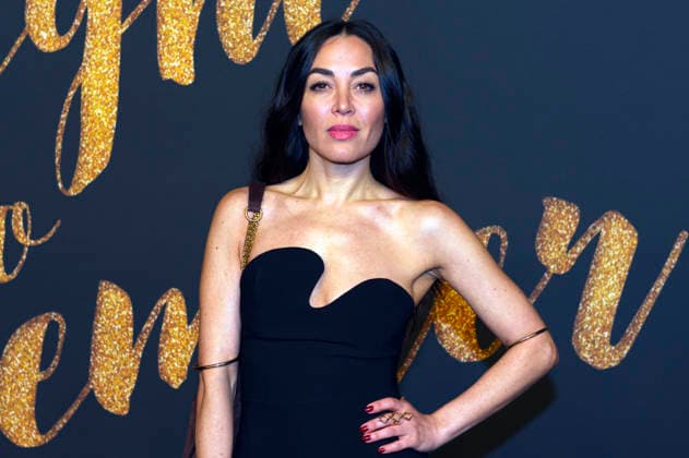 Mona Pirzad at the Prime Video and Amazon MGM Studios A Night to Remember Party as part of the Berlinale 2026 at Von Greifswald Berlin, 11 02 2026 Foto:xC.xBehringx xFuturexImagex prime_6334