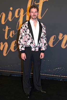 Martin Bruchmann at the Prime Video and Amazon MGM Studios A Night to Remember Party as part of the Berlinale 2026 at Von Greifswald Berlin, 11 02 2026 Foto:xC.xBehringx xFuturexImagex prime_6367