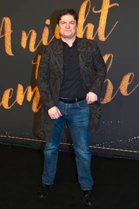 Misel Maticevic at the Prime Video and Amazon MGM Studios A Night to Remember Party as part of the Berlinale 2026 at Von Greifswald Berlin, 11 02 2026 Foto:xC.xBehringx xFuturexImagex prime_6375