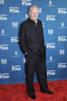 Arrivals for the 41st Annual Santa Barbara Film Festival Montecito Award Featuring: Stellan Skarsgard Where: Santa Barbara, California, United States When: 11 Feb 2026 Credit: Jasmine Aissaoui INSTARimages EDITORIAL USE ONLY. NOT FOR USE BY NEWSPAPERS BASED IN THE UK. Copyright: xx instar55457592