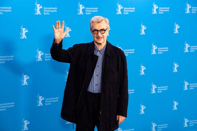 Berlin Berlinale, 76 Berlin International Film Festival 2026 Wim Wenders Photo Call International Jury Berlinale, 76 Berlin International Film Festival 2026 Press Photo Roger Buerke Copyright: xEibner-Pressefoto RogerxBuerkex EP_RBE