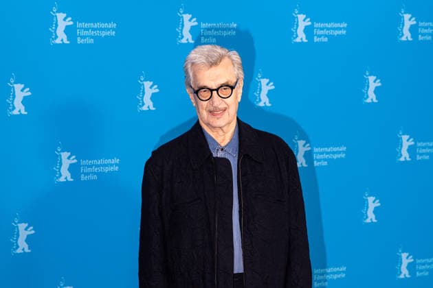Berlin Berlinale, 76 Berlin International Film Festival 2026 Wim Wenders Photo Call International Jury Berlinale, 76 Berlin International Film Festival 2026 Press Photo Roger Buerke Copyright: xEibner-Pressefoto RogerxBuerkex EP_RBE