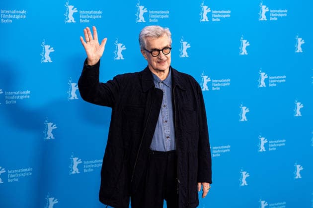 Berlin Berlinale, 76 Berlin International Film Festival 2026 Wim Wenders Photo Call International Jury Berlinale, 76 Berlin International Film Festival 2026 Press Photo Roger Buerke Copyright: xEibner-Pressefoto RogerxBuerkex EP_RBE