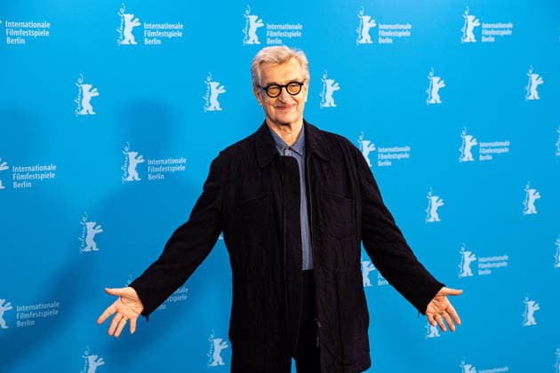 Berlin Berlinale, 76 Berlin International Film Festival 2026 Wim Wenders Photo Call International Jury Berlinale, 76 Berlin International Film Festival 2026 Press Photo Roger Buerke Copyright: xEibner-Pressefoto RogerxBuerkex EP_RBE