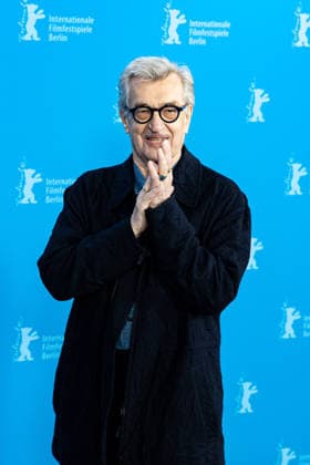 Berlin Berlinale, 76 Berlin International Film Festival 2026 Wim Wenders Photo Call International Jury Berlinale, 76 Berlin International Film Festival 2026 Press Photo Roger Buerke Copyright: xEibner-Pressefoto RogerxBuerkex EP_RBE
