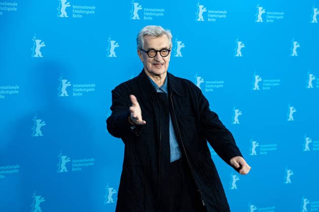Berlin Berlinale, 76 Berlin International Film Festival 2026 Wim Wenders Photo Call International Jury Berlinale, 76 Berlin International Film Festival 2026 Press Photo Roger Buerke Copyright: xEibner-Pressefoto RogerxBuerkex EP_RBE