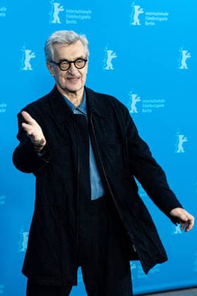Berlin Berlinale, 76 Berlin International Film Festival 2026 Wim Wenders Photo Call International Jury Berlinale, 76 Berlin International Film Festival 2026 Press Photo Roger Buerke Copyright: xEibner-Pressefoto RogerxBuerkex EP_RBE