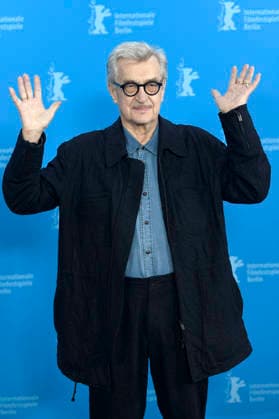 Wim Wenders at the photocall with the international jury at the Berlinale 2026 76 Berlin International Film Festival at the Hotel Grand Hyatt Berlin, 12 02 2026 Foto:xC.xNiehausx xFuturexImagex jury_6202