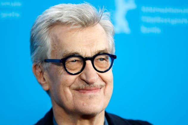 Wim Wenders at the photocall with the international jury at the Berlinale 2026 76 Berlin International Film Festival at the Hotel Grand Hyatt Berlin, 12 02 2026 Foto:xC.xTamckex xFuturexImagex jury_6208