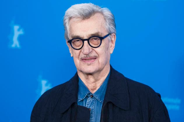Wim Wenders at the photocall with the international jury at the Berlinale 2026 76 Berlin International Film Festival at the Hotel Grand Hyatt Berlin, 12 02 2026 Foto:xJ.xEdwardsx xFuturexImagex jury_6211