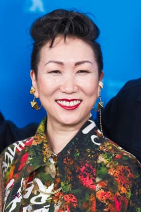 Hikari at the photocall with the international jury at the Berlinale 2026 76 Berlin International Film Festival at the Hotel Grand Hyatt Berlin, 12 02 2026 Foto:xJ.xEdwardsx xFuturexImagex jury_6212