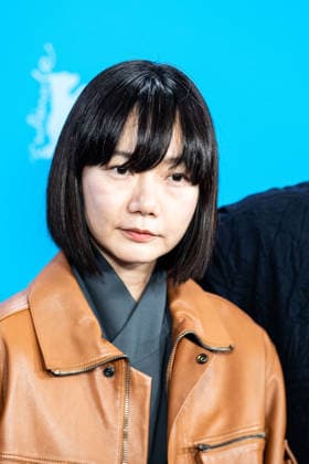 Berlinale, 76 Berlin International Film Festival 2026 Bae Doona Photo Call International Jury Berlinale, 76 Berlin International Film Festival 2026 Press Photo Roger Buerke Copyright: xEibner-Pressefoto RogerxBuerkex EP_RBE
