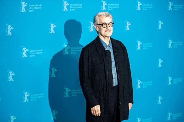 Berlin Berlinale, 76 Berlin International Film Festival 2026 Wim Wenders Photo Call International Jury Berlinale, 76 Berlin International Film Festival 2026 Press Photo Roger Buerke Copyright: xEibner-Pressefoto RogerxBuerkex EP_RBE