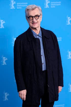 Wim Wenders at the photocall with the international jury at the Berlinale 2026 76 Berlin International Film Festival at the Hotel Grand Hyatt Berlin, 12 02 2026 Foto:xD.xBedrosianx xFuturexImagex jury_6223