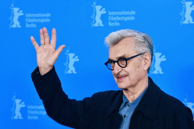 Berlin Germany 76th Berlinale Berlin International Film Festival Photocall of the Jury International Jury President Wim Wenders surrounded by Jury members Thomas Bohlen Starface 2026 02 12 452987 2026 02 12 Berlin Germany Wenders, Wim  Copyright: xThomasxBohlenx STAR_452987_001