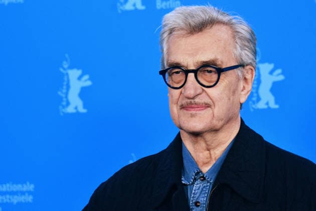 Berlin Germany 76th Berlinale Berlin International Film Festival Photocall of the Jury International Jury President Wim Wenders surrounded by Jury members Thomas Bohlen Starface 2026 02 12 452987 2026 02 12 Berlin Germany Wenders, Wim  Copyright: xThomasxBohlenx STAR_452987_022