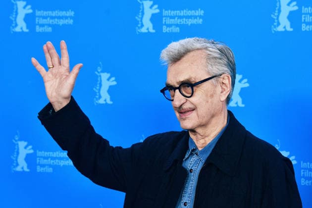Berlin Germany 76th Berlinale Berlin International Film Festival Photocall of the Jury International Jury President Wim Wenders surrounded by Jury members Thomas Bohlen Starface 2026 02 12 452987 2026 02 12 Berlin Germany Wenders, Wim  Copyright: xThomasxBohlenx STAR_452987_026