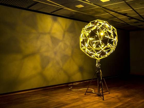 AMSTERDAM The exhibition Yellow. More than Van Gogh s Favorite Color at the Van Gogh Museum. The exhibition focuses on the color yellow in Vincent van Gogh s life. REMKO DE WAAL ANP netherlands out - belgium out  Copyright: xx x550439609x originalFilename: 550439609.jpg