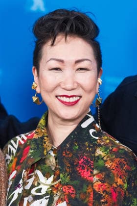 Photocall for the International Jury , Grand Hyatt Berlin, Berlin, Germany HIKARI seen at the Photocall for the International Jury during Berlinale (Berlin Film Festival) at Grand Hyatt Berlin, Berlin, , Germany on 12 February 2026., Credit:Julie Edwards Avalon  Copyright: xJuliexEdwardsx xAvalonx 1074302418