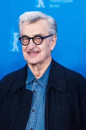 Photocall for the International Jury , Grand Hyatt Berlin, Berlin, Germany Wim Wenders seen at the Photocall for the International Jury during Berlinale (Berlin Film Festival) at Grand Hyatt Berlin, Berlin, , Germany on 12 February 2026., Credit:Julie Edwards Avalon  Copyright: xJuliexEdwardsx xAvalonx 1074302431