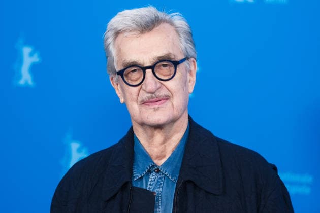 Photocall for the International Jury , Grand Hyatt Berlin, Berlin, Germany Wim Wenders seen at the Photocall for the International Jury during Berlinale (Berlin Film Festival) at Grand Hyatt Berlin, Berlin, , Germany on 12 February 2026., Credit:Julie Edwards Avalon  Copyright: xJuliexEdwardsx xAvalonx 1074302447
