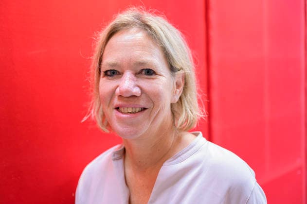 Christine Strobel EUR, Germany, Berlin 12 02 2026 Christine Strobel Program Director of the television program Das Erste German Producers Day 2026 in Berlin Under the motto Stronger together Germanys film industry in international competition, the German Producers Day 2026 brings together key players from the nati