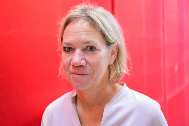 Christine Strobel EUR, Germany, Berlin 12 02 2026 Christine Strobel Program Director of the television program Das Erste German Producers Day 2026 in Berlin Under the motto Stronger together Germanys film industry in international competition, the German Producers Day 2026 brings together key players from the nati