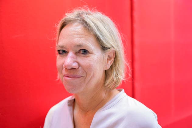 Christine Strobel EUR, Germany, Berlin 12 02 2026 Christine Strobel Program Director of the television program Das Erste German Producers Day 2026 in Berlin Under the motto Stronger together Germanys film industry in international competition, the German Producers Day 2026 brings together key players from the nati
