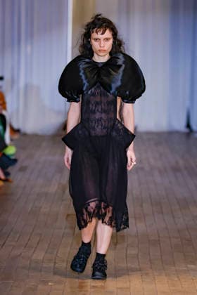 Collina Strada Fashion Show Ready to Wear Fall Winter 2026 2027 Collection during New York Fashion Week NYFW February 11th, 2026 Collina Strada Fashion Show Ready to Wear Fall Winter 2026 2027 Collection during New York Fashion Week NYFW February 11th, 2026 New York Etats Unis  Copyright: xAgencex xBestimagexAgencex xBestimagex