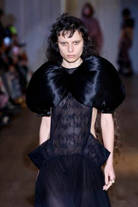 Collina Strada Fashion Show Ready to Wear Fall Winter 2026 2027 Collection during New York Fashion Week NYFW February 11th, 2026 Collina Strada Fashion Show Ready to Wear Fall Winter 2026 2027 Collection during New York Fashion Week NYFW February 11th, 2026 New York Etats Unis  Copyright: xAgencex xBestimagexAgencex xBestimagex