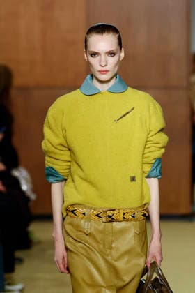 Tory Burch Fashion Show Ready to Wear Fall Winter 2026 2027 Collection during New York Fashion Week NYFW February 11th, 2026 Tory Burch Fashion Show Ready to Wear Fall Winter 2026 2027 Collection during New York Fashion Week NYFW February 11th, 2026 New York Etats Unis  Copyright: xAgencex xBestimagexAgencex xBestimagex