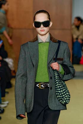 Tory Burch Fashion Show Ready to Wear Fall Winter 2026 2027 Collection during New York Fashion Week NYFW February 11th, 2026 Tory Burch Fashion Show Ready to Wear Fall Winter 2026 2027 Collection during New York Fashion Week NYFW February 11th, 2026 New York Etats Unis  Copyright: xAgencex xBestimagexAgencex xBestimagex