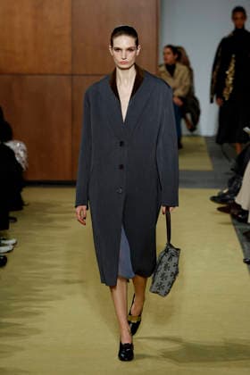 Tory Burch Fashion Show Ready to Wear Fall Winter 2026 2027 Collection during New York Fashion Week NYFW February 11th, 2026 Tory Burch Fashion Show Ready to Wear Fall Winter 2026 2027 Collection during New York Fashion Week NYFW February 11th, 2026 New York Etats Unis  Copyright: xAgencex xBestimagexAgencex xBestimagex