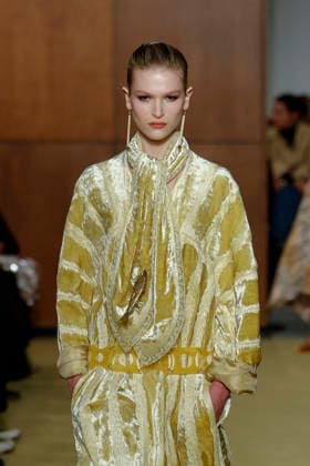 Tory Burch Fashion Show Ready to Wear Fall Winter 2026 2027 Collection during New York Fashion Week NYFW February 11th, 2026 Tory Burch Fashion Show Ready to Wear Fall Winter 2026 2027 Collection during New York Fashion Week NYFW February 11th, 2026 New York Etats Unis  Copyright: xAgencex xBestimagexAgencex xBestimagex