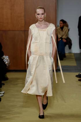 Tory Burch Fashion Show Ready to Wear Fall Winter 2026 2027 Collection during New York Fashion Week NYFW February 11th, 2026 Tory Burch Fashion Show Ready to Wear Fall Winter 2026 2027 Collection during New York Fashion Week NYFW February 11th, 2026 New York Etats Unis  Copyright: xAgencex xBestimagexAgencex xBestimagex