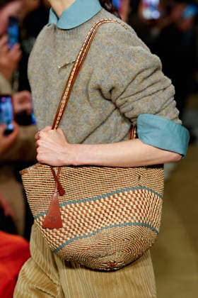 Tory Burch Fashion Show Ready to Wear Fall Winter 2026 2027 Collection during New York Fashion Week NYFW February 11th, 2026 Tory Burch Fashion Show Ready to Wear Fall Winter 2026 2027 Collection during New York Fashion Week NYFW February 11th, 2026 New York Etats Unis  Copyright: xAgencex xBestimagexAgencex xBestimagex