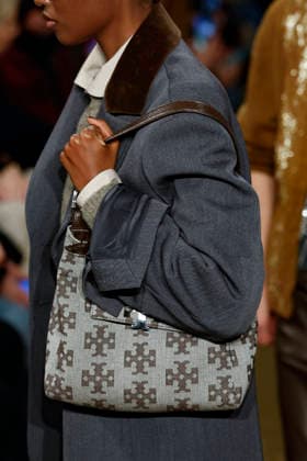 Tory Burch Fashion Show Ready to Wear Fall Winter 2026 2027 Collection during New York Fashion Week NYFW February 11th, 2026 Tory Burch Fashion Show Ready to Wear Fall Winter 2026 2027 Collection during New York Fashion Week NYFW February 11th, 2026 New York Etats Unis  Copyright: xAgencex xBestimagexAgencex xBestimagex
