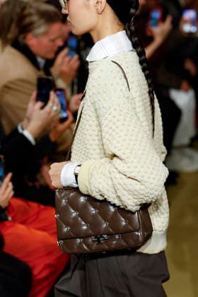 Tory Burch Fashion Show Ready to Wear Fall Winter 2026 2027 Collection during New York Fashion Week NYFW February 11th, 2026 Tory Burch Fashion Show Ready to Wear Fall Winter 2026 2027 Collection during New York Fashion Week NYFW February 11th, 2026 New York Etats Unis  Copyright: xAgencex xBestimagexAgencex xBestimagex