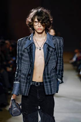 Coach Fashion Show Ready to Wear Fall Winter 2026 2027 Collection during New York Fashion Week NYFW February 11th, 2026 Coach Fashion Show Ready to Wear Fall Winter 2026 2027 Collection during New York Fashion Week NYFW February 11th, 2026 New York Etats Unis  Copyright: xAgencex xBestimagexAgencex xBestimagex