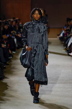 Coach Fashion Show Ready to Wear Fall Winter 2026 2027 Collection during New York Fashion Week NYFW February 11th, 2026 Coach Fashion Show Ready to Wear Fall Winter 2026 2027 Collection during New York Fashion Week NYFW February 11th, 2026 New York Etats Unis  Copyright: xAgencex xBestimagexAgencex xBestimagex