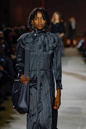 Coach Fashion Show Ready to Wear Fall Winter 2026 2027 Collection during New York Fashion Week NYFW February 11th, 2026 Coach Fashion Show Ready to Wear Fall Winter 2026 2027 Collection during New York Fashion Week NYFW February 11th, 2026 New York Etats Unis  Copyright: xAgencex xBestimagexAgencex xBestimagex