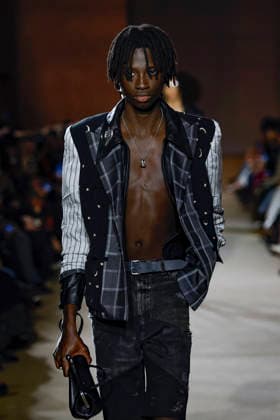 Coach Fashion Show Ready to Wear Fall Winter 2026 2027 Collection during New York Fashion Week NYFW February 11th, 2026 Coach Fashion Show Ready to Wear Fall Winter 2026 2027 Collection during New York Fashion Week NYFW February 11th, 2026 New York Etats Unis  Copyright: xAgencex xBestimagexAgencex xBestimagex