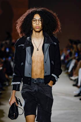 Coach Fashion Show Ready to Wear Fall Winter 2026 2027 Collection during New York Fashion Week NYFW February 11th, 2026 Coach Fashion Show Ready to Wear Fall Winter 2026 2027 Collection during New York Fashion Week NYFW February 11th, 2026 New York Etats Unis  Copyright: xAgencex xBestimagexAgencex xBestimagex