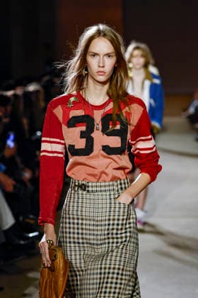 Coach Fashion Show Ready to Wear Fall Winter 2026 2027 Collection during New York Fashion Week NYFW February 11th, 2026 Coach Fashion Show Ready to Wear Fall Winter 2026 2027 Collection during New York Fashion Week NYFW February 11th, 2026 New York Etats Unis  Copyright: xAgencex xBestimagexAgencex xBestimagex