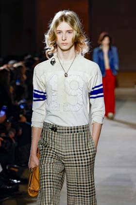 Coach Fashion Show Ready to Wear Fall Winter 2026 2027 Collection during New York Fashion Week NYFW February 11th, 2026 Coach Fashion Show Ready to Wear Fall Winter 2026 2027 Collection during New York Fashion Week NYFW February 11th, 2026 New York Etats Unis  Copyright: xAgencex xBestimagexAgencex xBestimagex