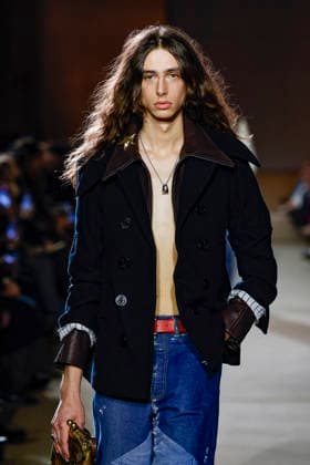Coach Fashion Show Ready to Wear Fall Winter 2026 2027 Collection during New York Fashion Week NYFW February 11th, 2026 Coach Fashion Show Ready to Wear Fall Winter 2026 2027 Collection during New York Fashion Week NYFW February 11th, 2026 New York Etats Unis  Copyright: xAgencex xBestimagexAgencex xBestimagex