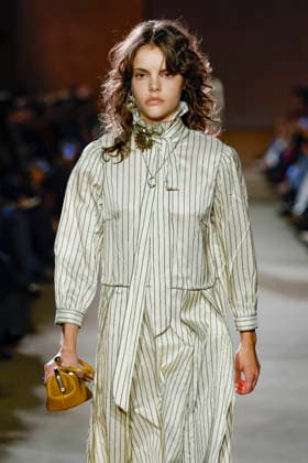 Coach Fashion Show Ready to Wear Fall Winter 2026 2027 Collection during New York Fashion Week NYFW February 11th, 2026 Coach Fashion Show Ready to Wear Fall Winter 2026 2027 Collection during New York Fashion Week NYFW February 11th, 2026 New York Etats Unis  Copyright: xAgencex xBestimagexAgencex xBestimagex